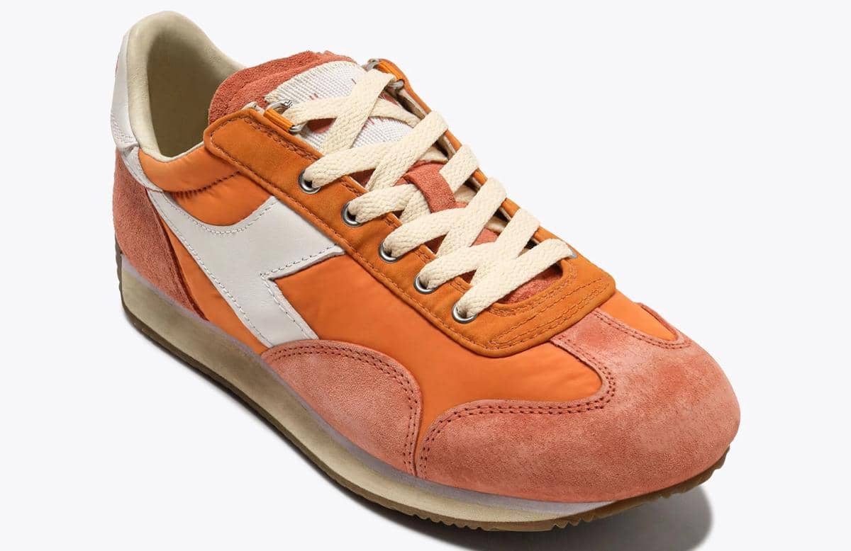 Sepatu Diadora Equipe Vela SW
