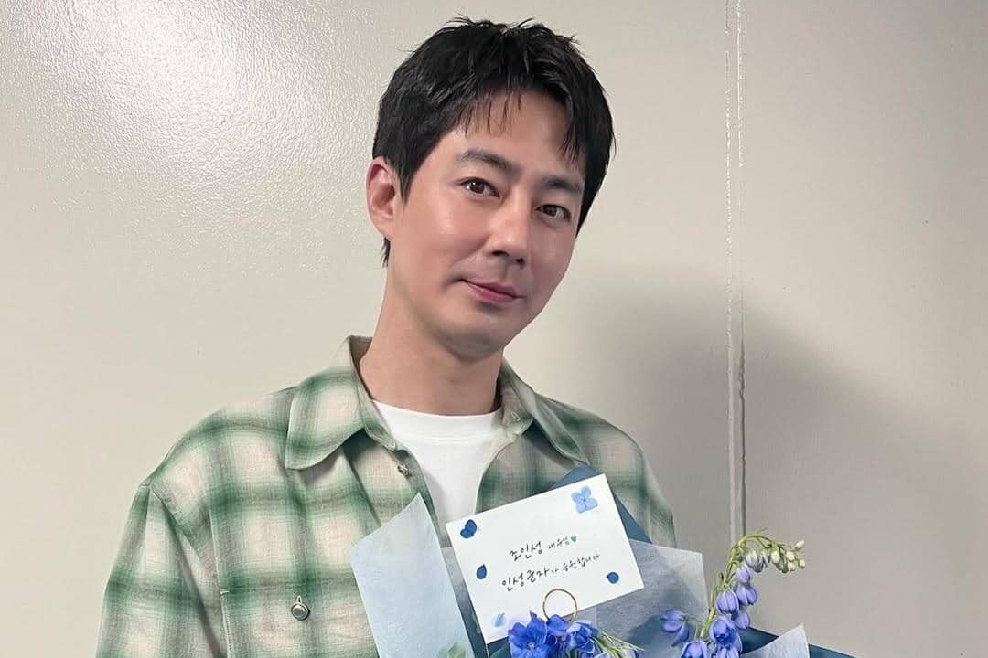 3 Aktor Korea yang Dirawat di Rumah Sakit saat Wajib Militer, Kenapa?