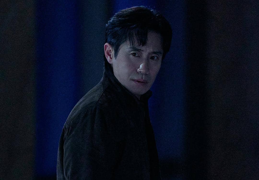 still cut drama Korea Fifties Professionals