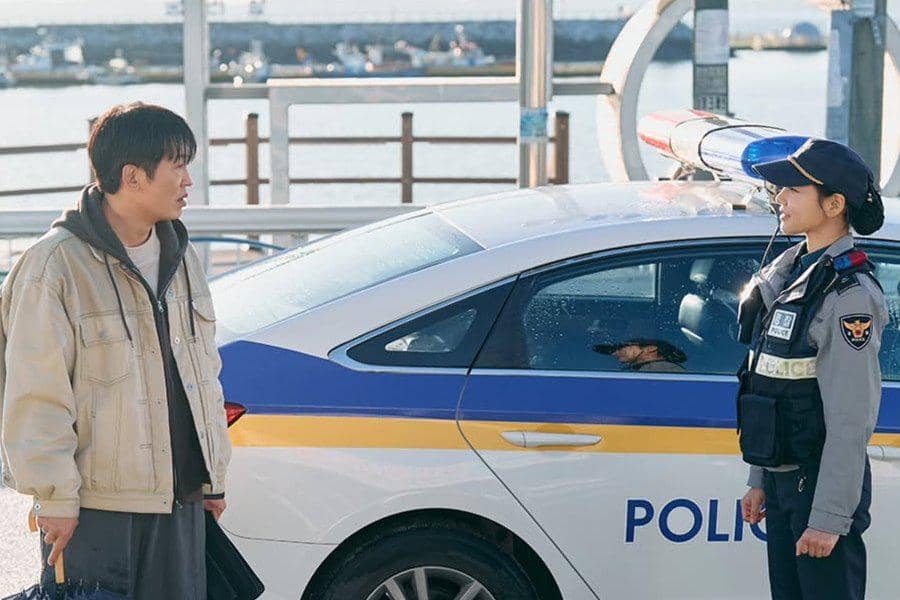 still cut drama Korea Fifties Professionals