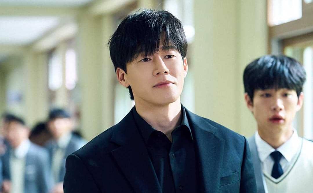 8 Drakor Kim Mu Yeol dengan Genre Aksi, Terbaru Teach You a Lesson