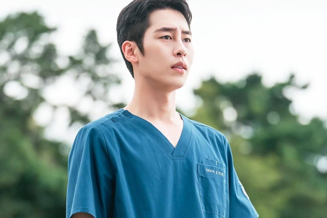 7 Ciri Kepribadian Do Ji Ui di Doctor On The Edge, Perfeksionis!