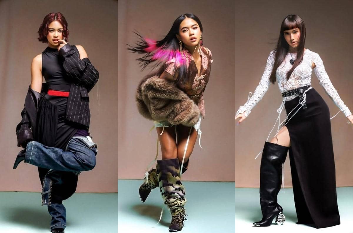 Gaya OOTD MARBLES, Girl Group Indonesia yang Standout!