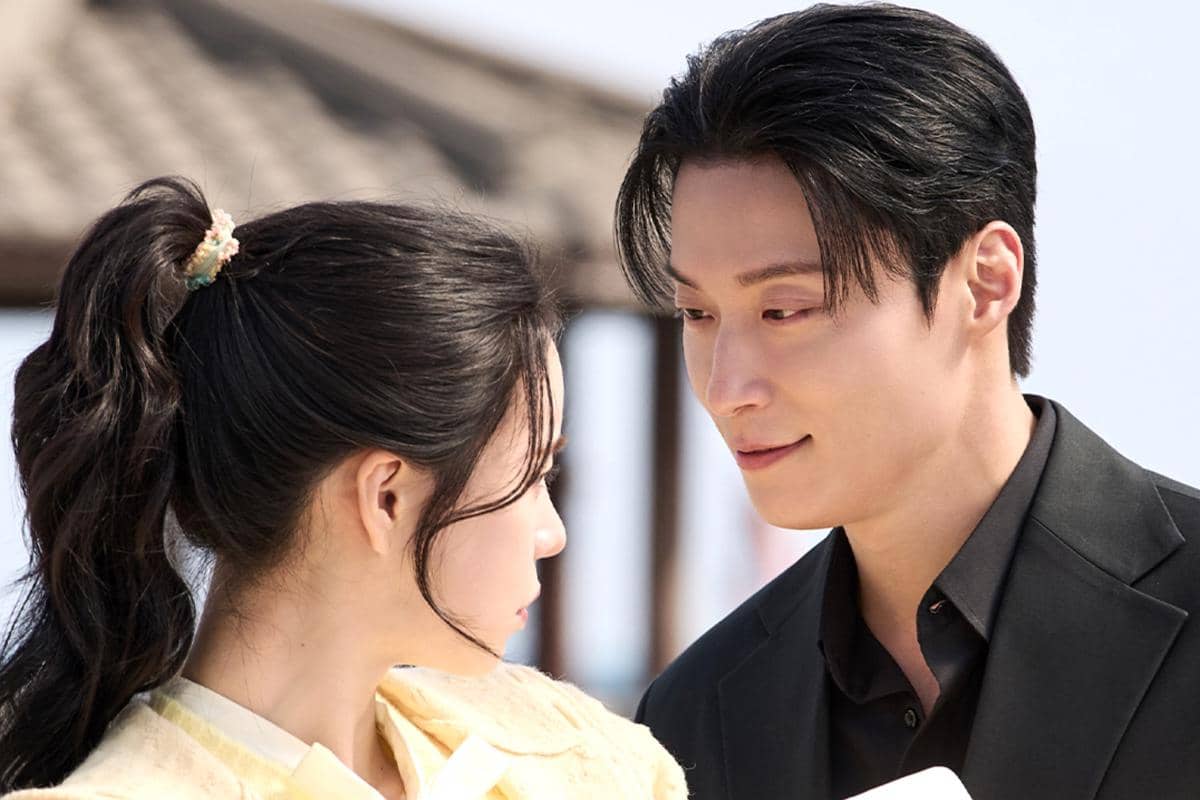 Still cuts My Royal Nemesis