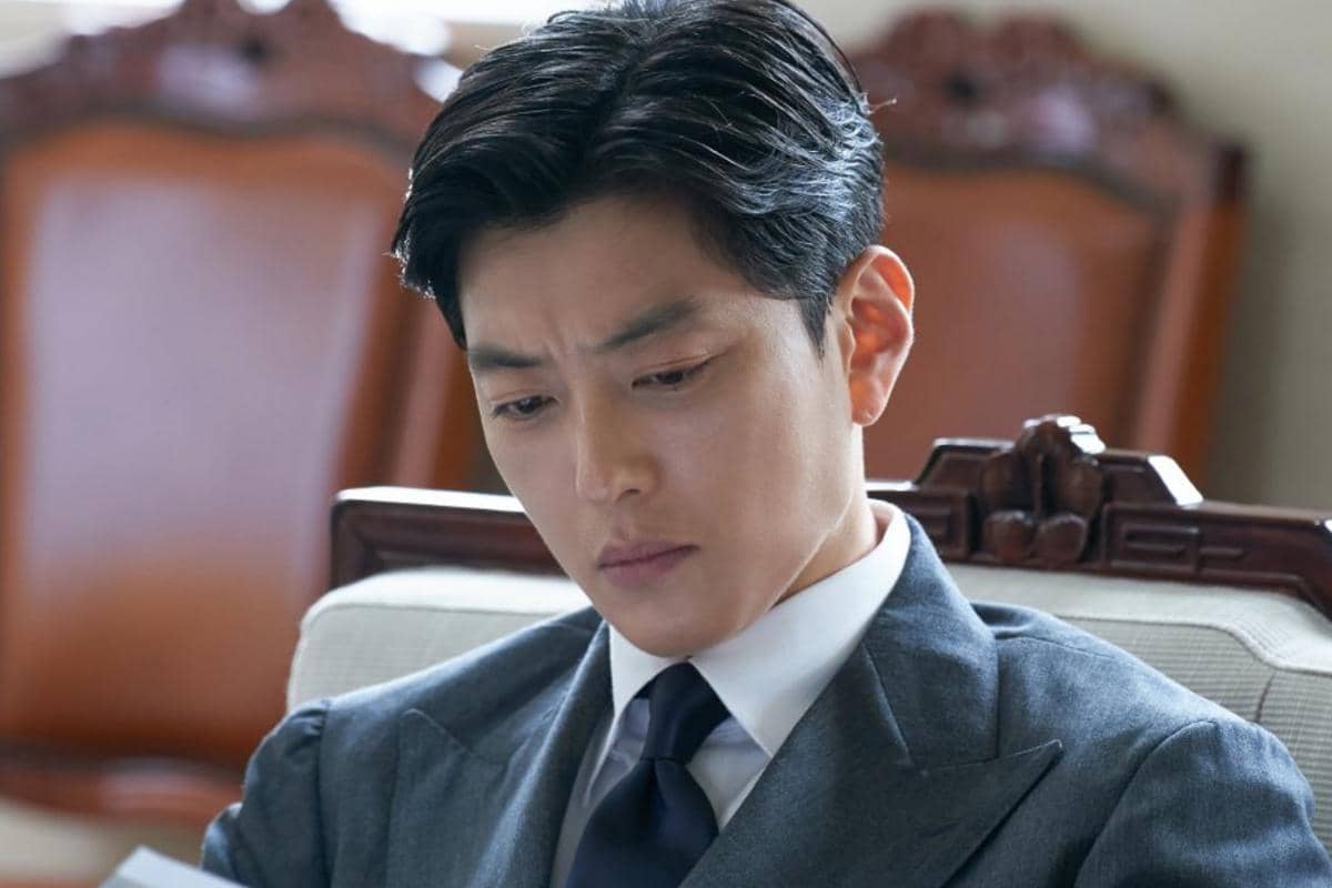 7 Sikap Nirempati Choi Mun Do di Drakor My Royal Nemesis, Manipulatif!