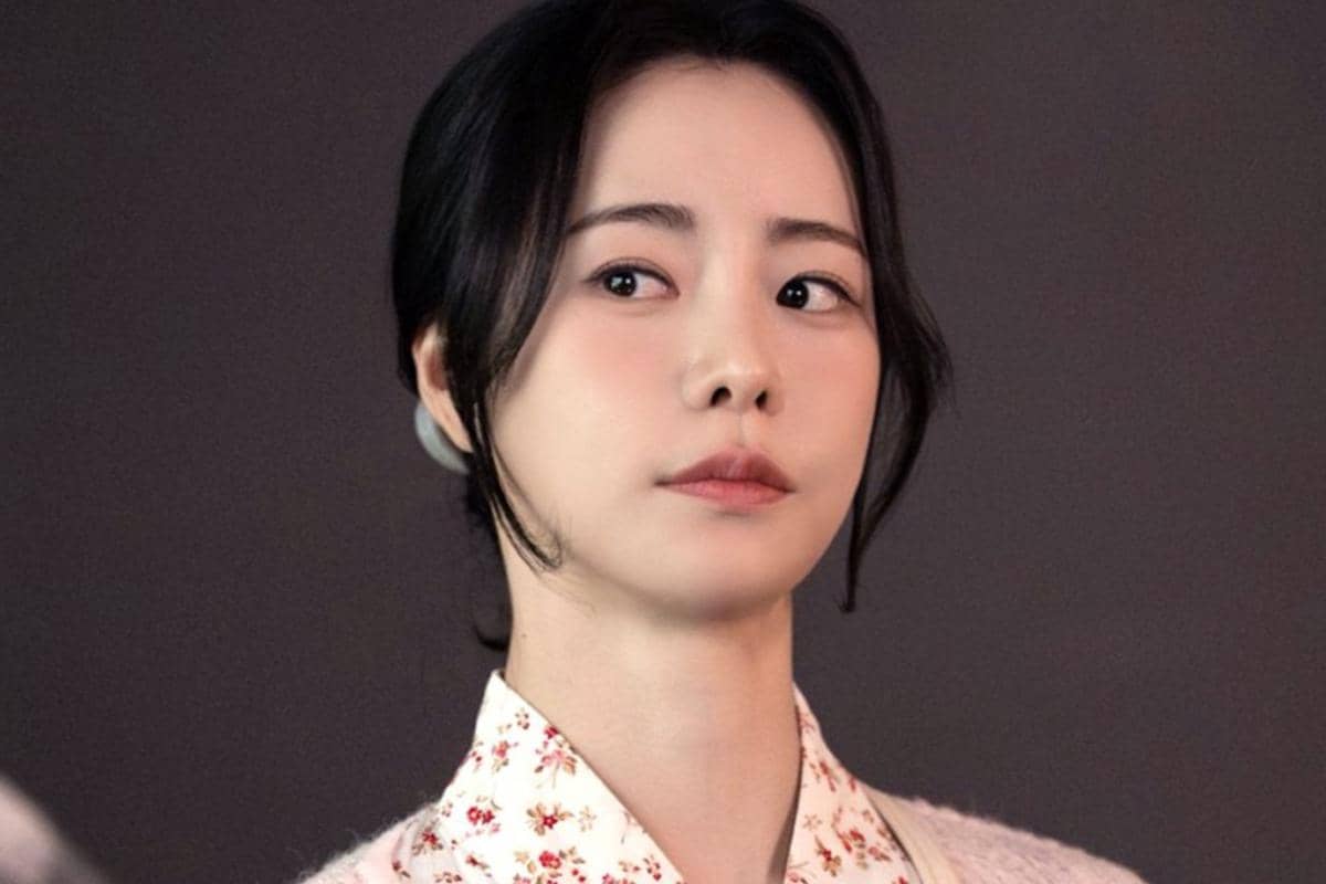 7 Dilema Shin Seo Ri Karena Perasaannya di Drakor My Royal Nemesis