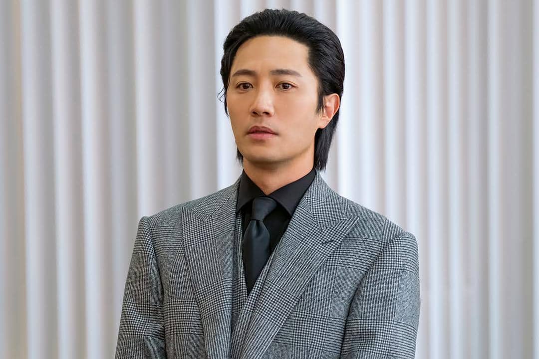 still cut drama Reborn Rookie