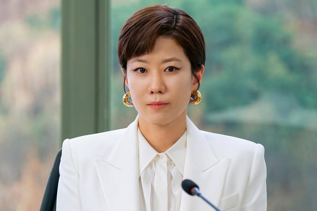 still cut drama Reborn Rookie