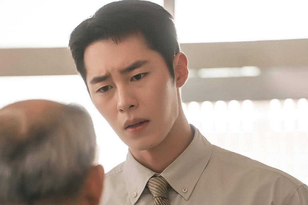 still cut drama Doctor on the Edge