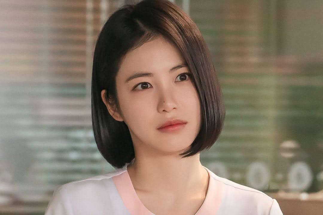 still cut drama Doctor on the Edge