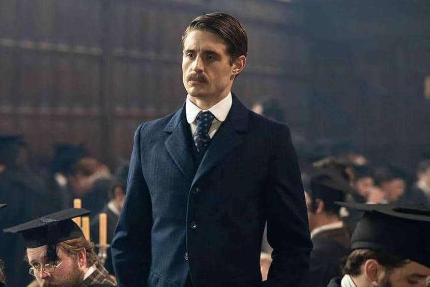 5 Aktor Inggris yang Gagal Menaklukkan Hollywood, padahal Berbakat