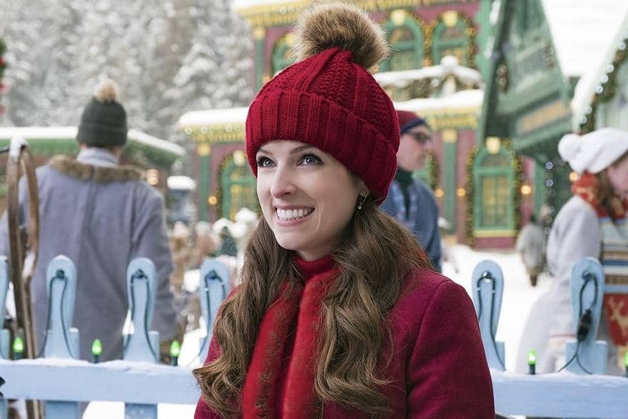 5 Buku Favorit Anna Kendrick yang Wajib Masuk Daftar Bacaanmu