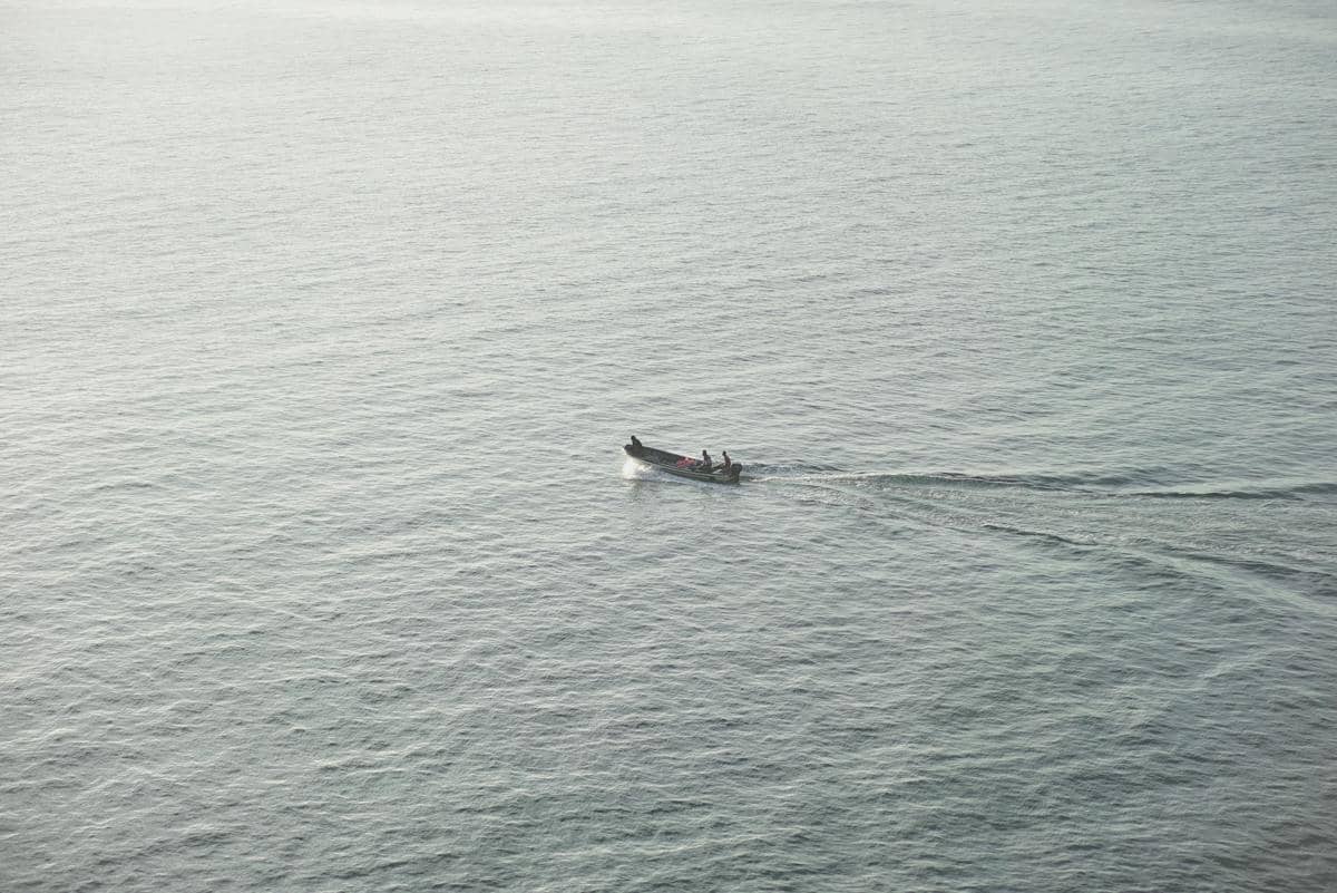 AS Serang Kapal Narkoba di Laut Pasifik, 2 Orang Tewas