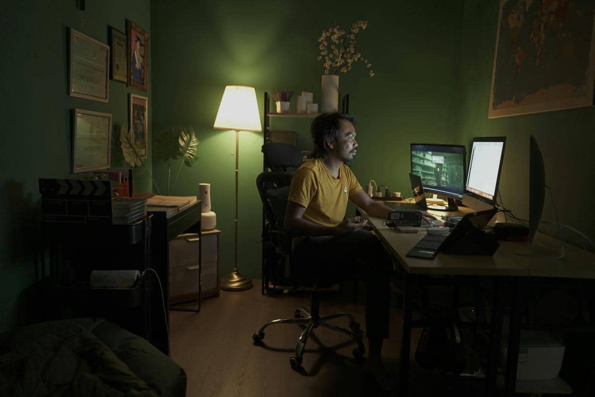 Kenapa Overwork Bikin Banyak Orang Takut Ambil Cuti?