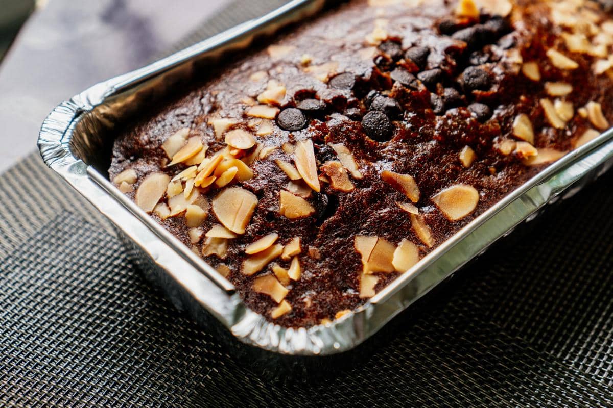 Resep Chocolate Baked Oat, Suguhan Manis Tanpa Tepung!