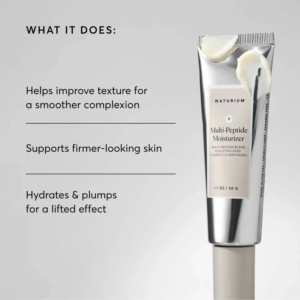 Naturium Multi-Peptide Moisturizer (naturium.com)