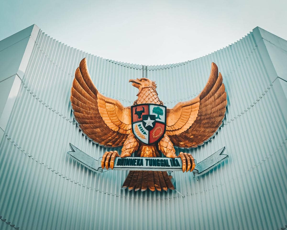 Legislator NasDem Usul Penyiar Televisi Sampaikan Salam Pancasila