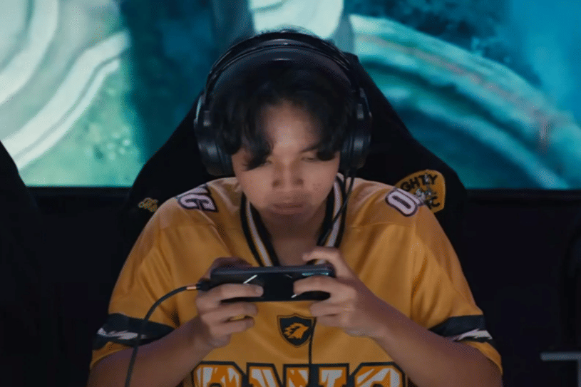 Melihat Pahitnya Dunia Pro Player lewat Film Nobody Loves Kay
