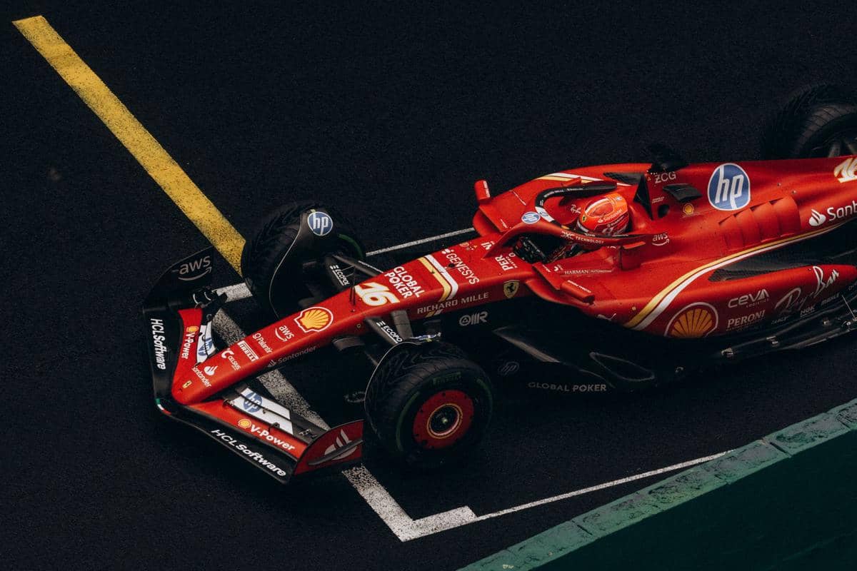 Serba-serbi Jelang Pekan Balap Formula 1 GP Monako 2026