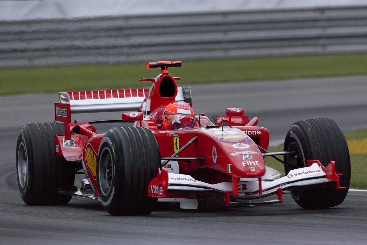4 Pembalap F1 dengan Kemenangan Terbanyak di GP Monako per 4 Juni 2026