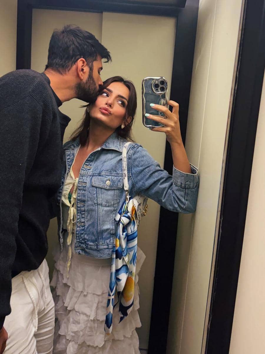 Prakriti Kakar