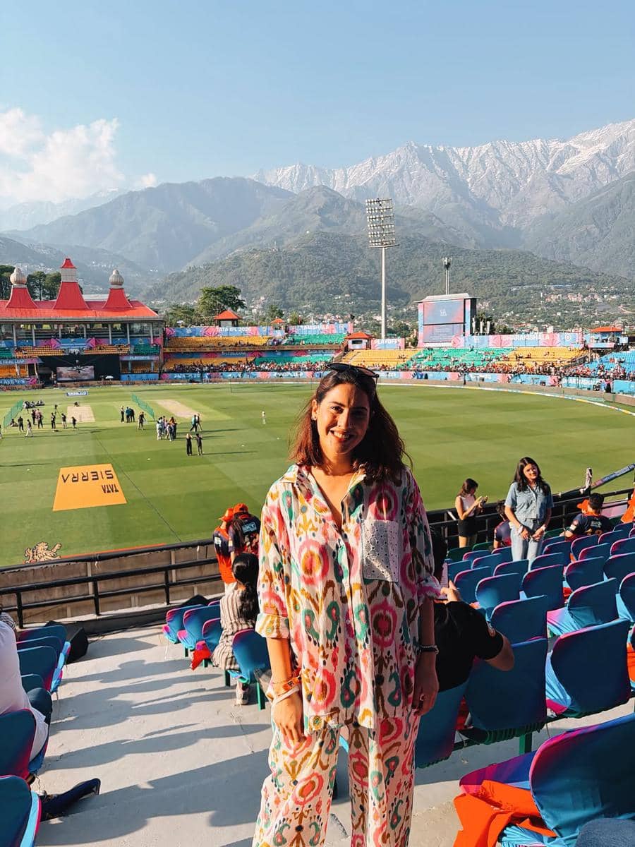 Sheetal Thakur