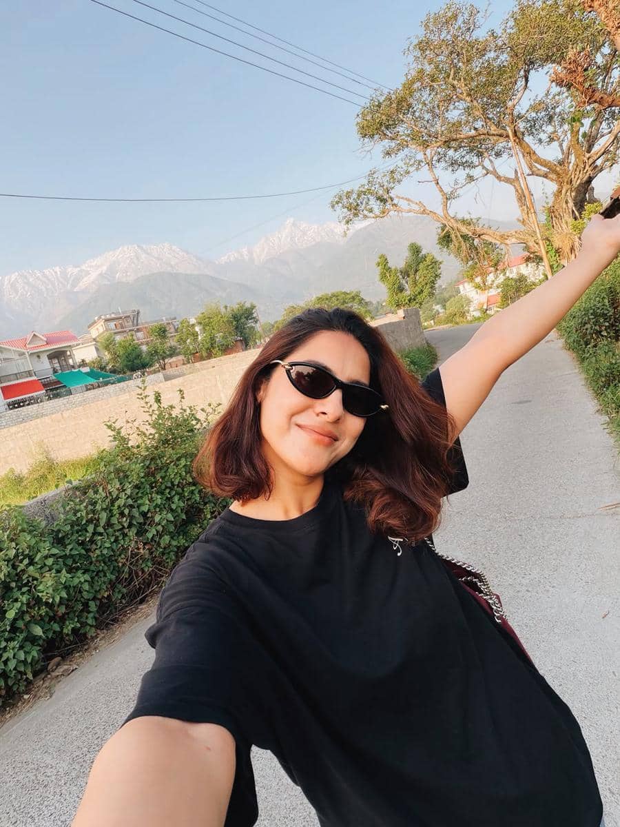 Sheetal Thakur