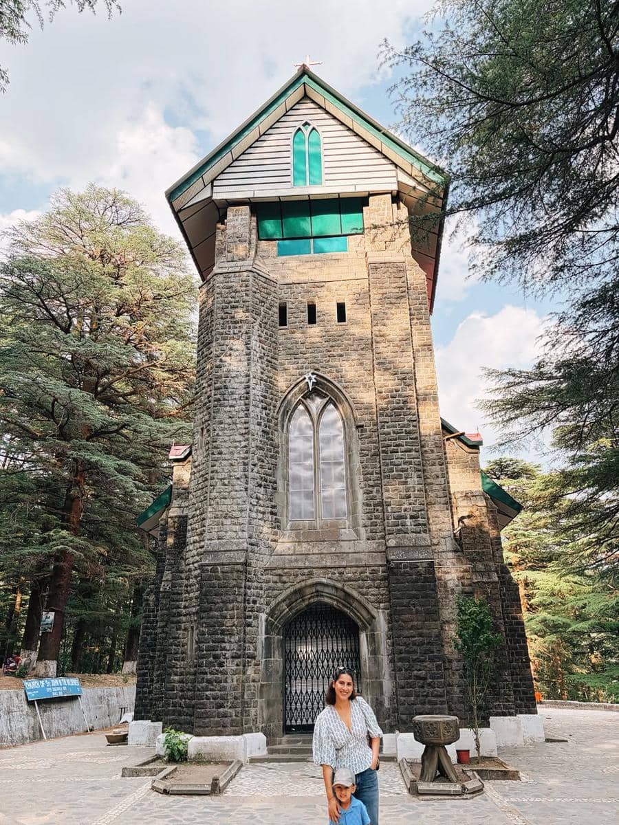 Sheetal Thakur