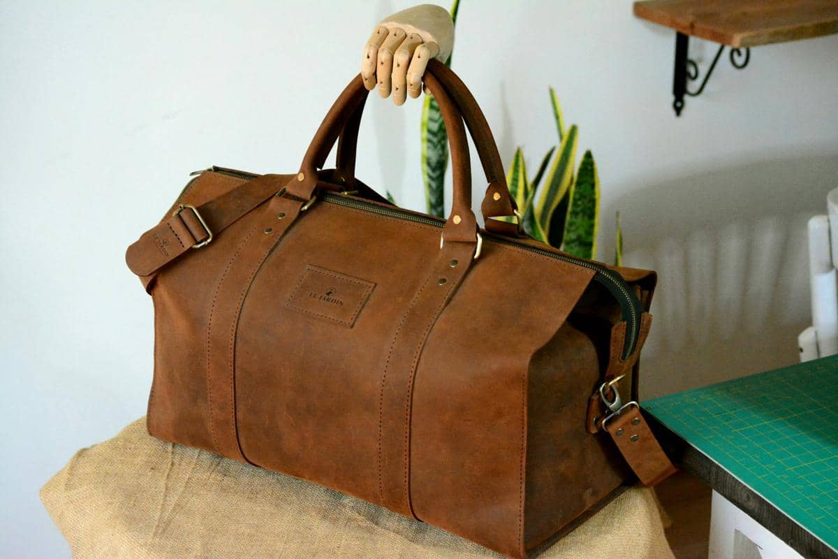 7 Tanda Tas Kerja Sudah Tak Layak Digunakan, Jangan Tunggu Rusak!