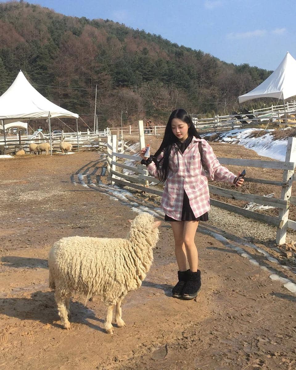 Kwak Min Kyung