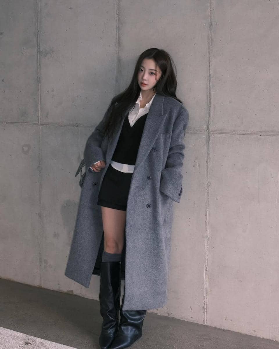 Kwak Min Kyung 
