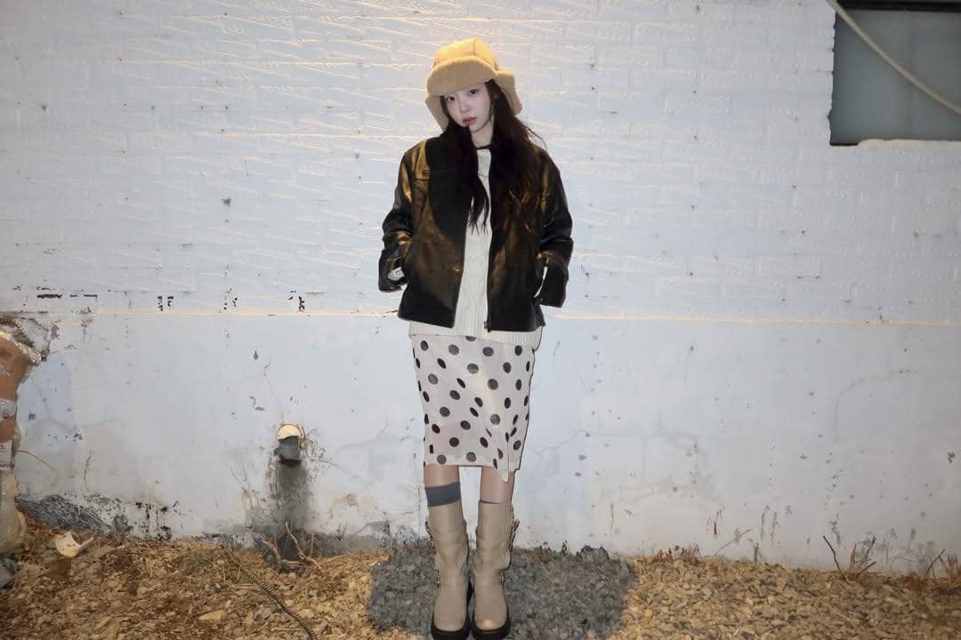 Kwak Min Kyung 
