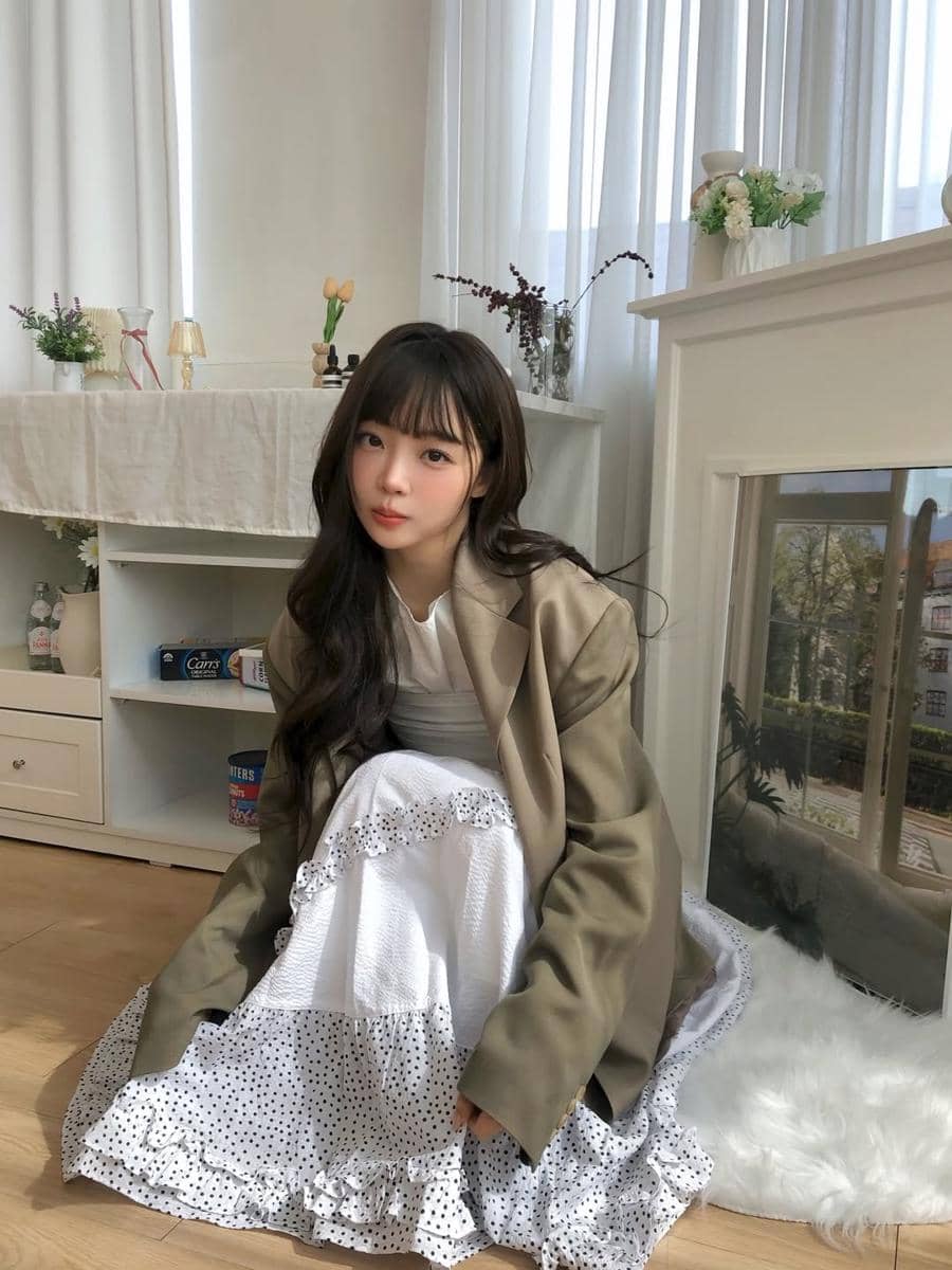 Kwak Min Kyung 