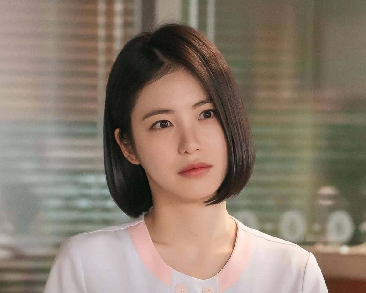 4 Premis Yook Ha Ri di Doctor On The Edge, Menyimpan Rahasia!