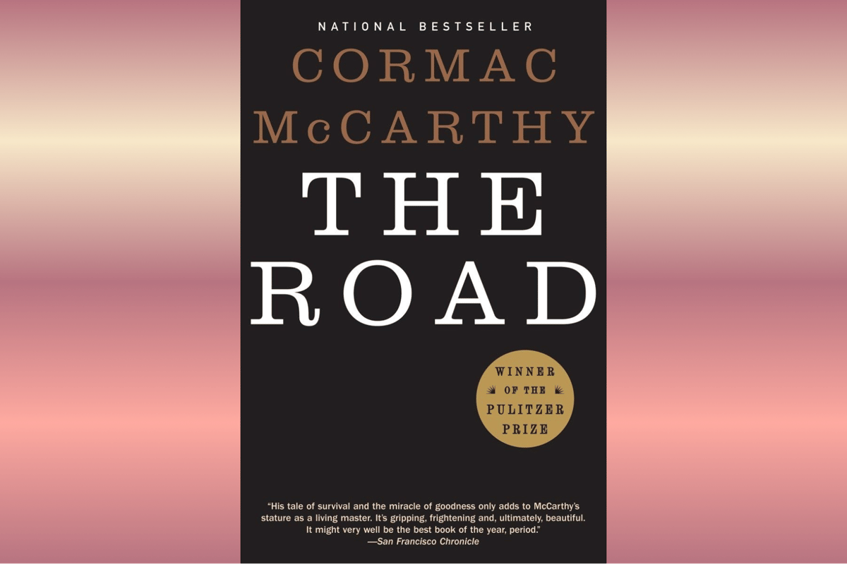 The Road.
