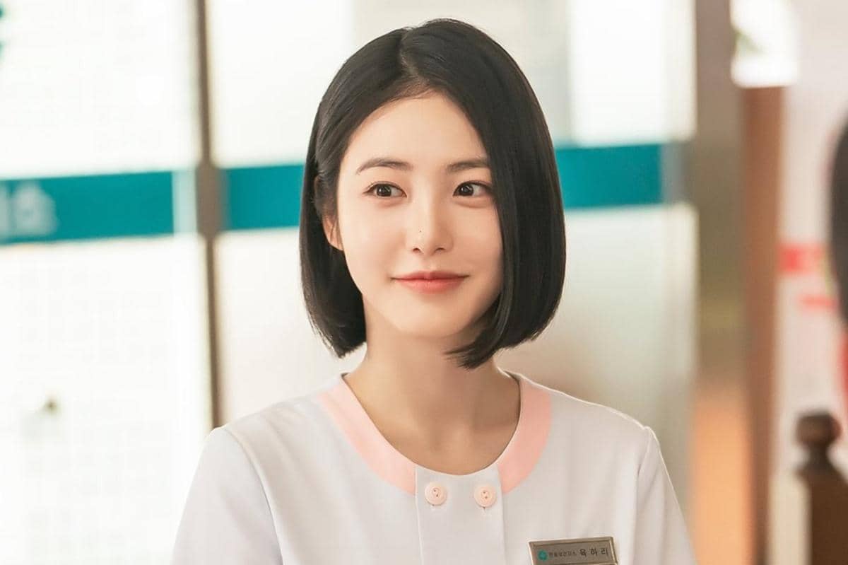 Still cut drama Doctor On The Edge