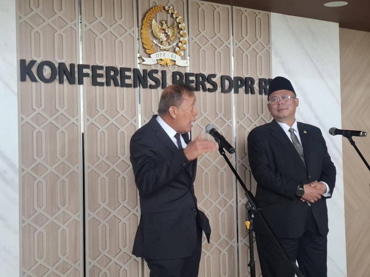 Dugaan Korupsi BGN Terbongkar, DPR Awasi Ketat Program MBG
