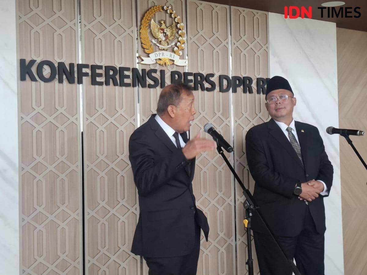 Skandal Dadan Cs, Anggota DPR Minta BGN Pangkas Belanja Nondapur