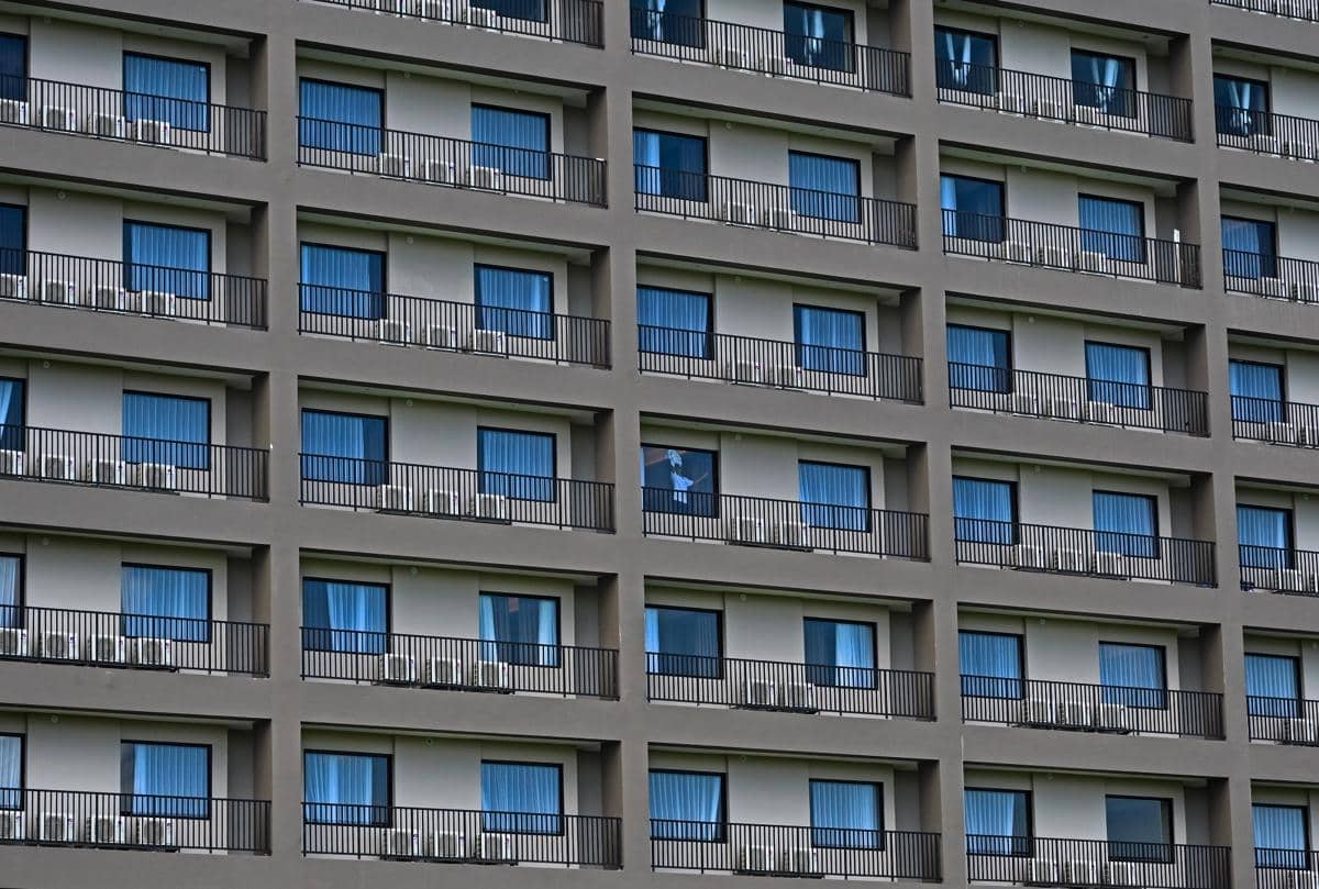 Okupansi Hotel Bintang di Sulsel Naik Jadi 45,19 Persen pada April 2026