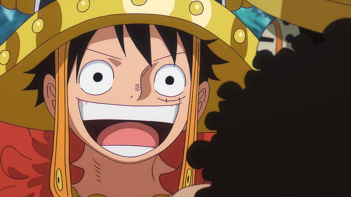 [QUIZ] Pilih Karakter One Piece, Kamu Akan Time Travel ke Masa Lalu atau Masa Depan?