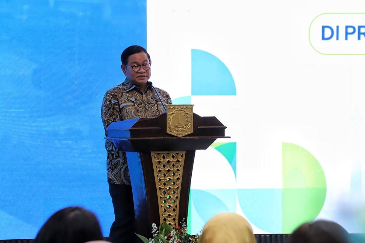 Jakarta Jadi Pilot Project Nasional Perlindungan Perempuan dan Anak