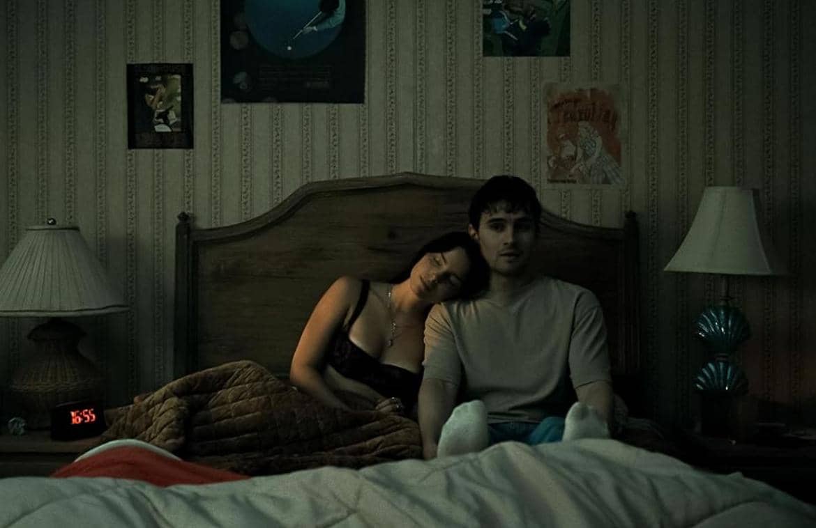 Sinopsis Film Horor Obsession yang Tuai Pujian, Kapan Tayang di Sini?