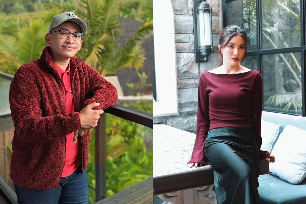 7 Pasangan Artis Permasalahkan Nafkah Usai Cerai, Ada Ruben-Sarwendah