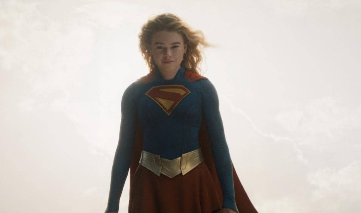 Supergirl Rilis Final Trailer, Tunjukkan Kara yang Beda dari Superman!