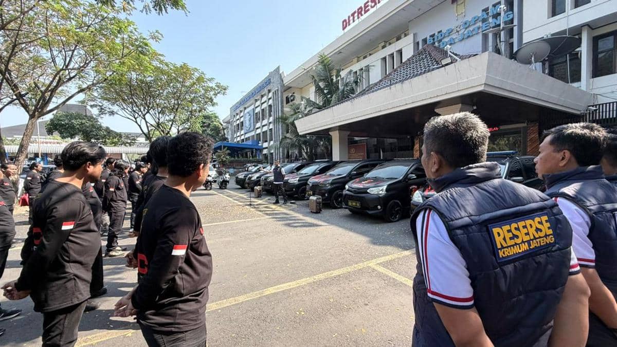 Jadi Tersangka Penggelapan BMJ Boja, Polda Jateng Panggil Mora Sandhy