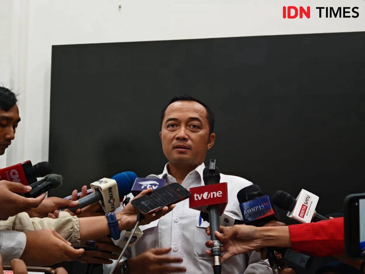 Kemenkeu Caplok Saham BUMN di Kereta Cepat, Ini Kata Istana