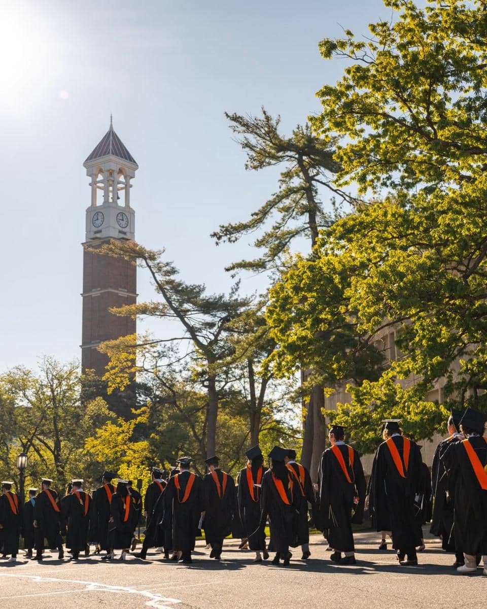 Fakta Purdue University di Amerika Serikat, Almamater Purbaya