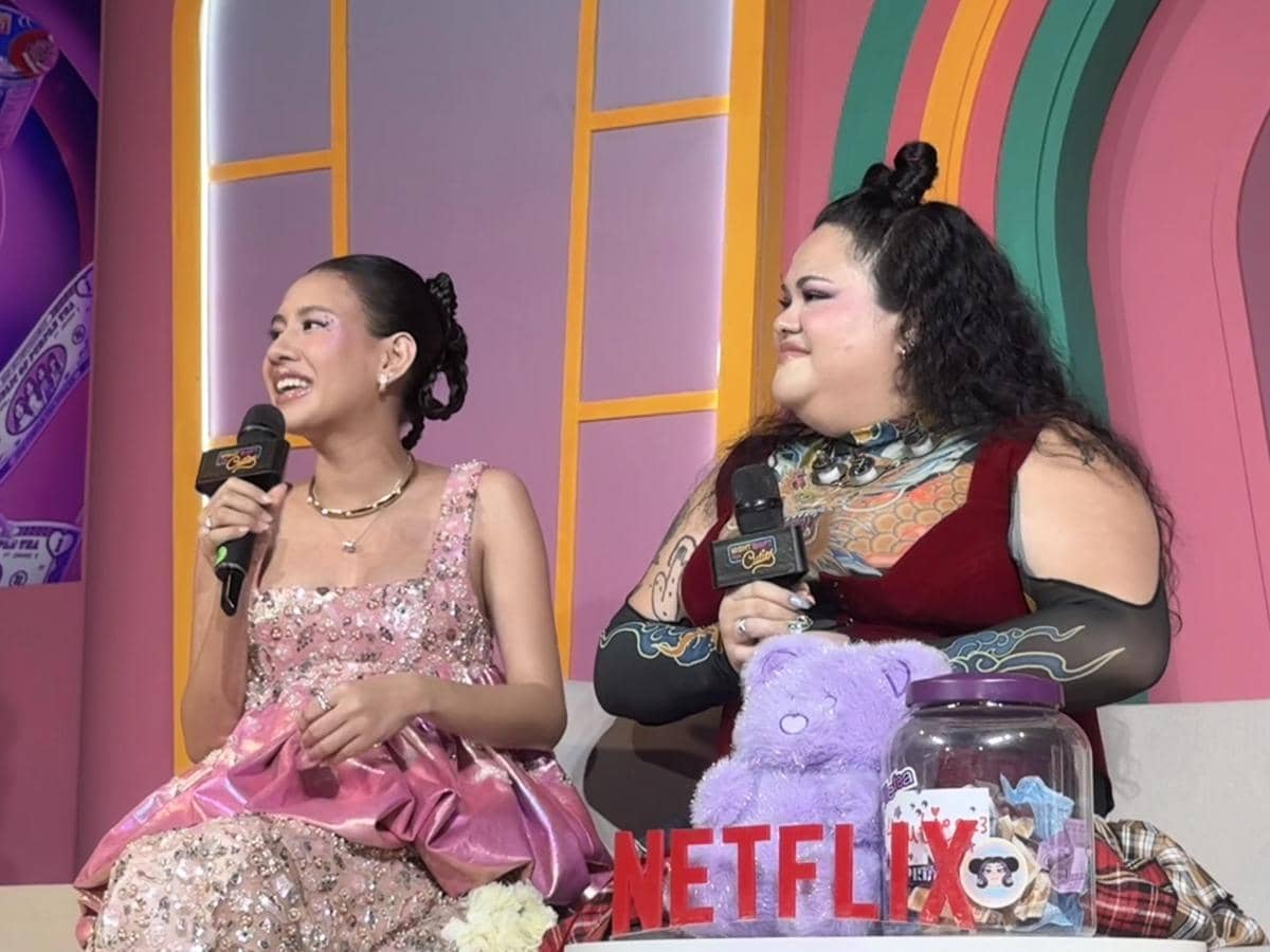 Debut Akting Nadya Syarifa Bikin Shenina Cinnamon Syok, Kenapa?