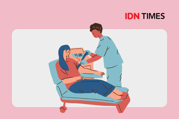 Mengapa Hipertensi Bisa Merusak Tubuh Tanpa Gejala Apa Pun?