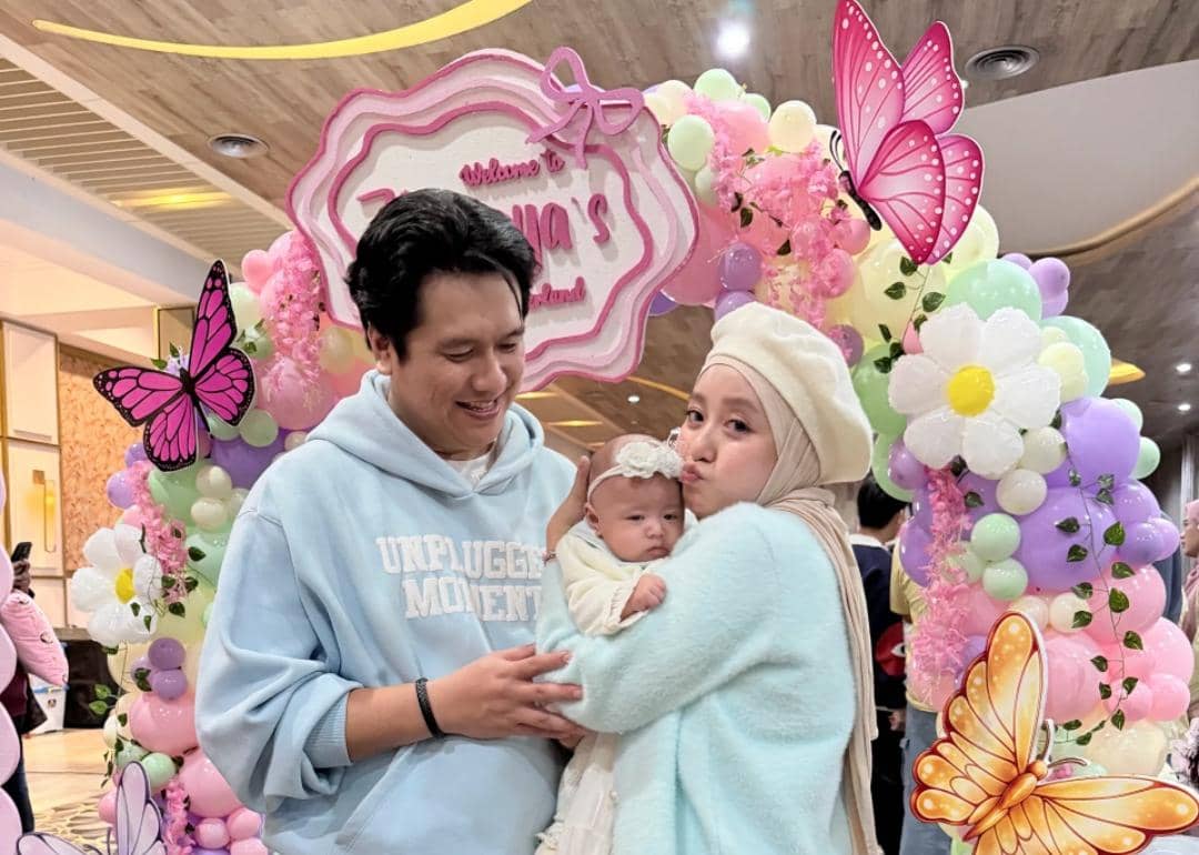 Cerita Perjalanan Rian-Risma, dari Sepi Penonton Kini Miliki Jutaan Fans